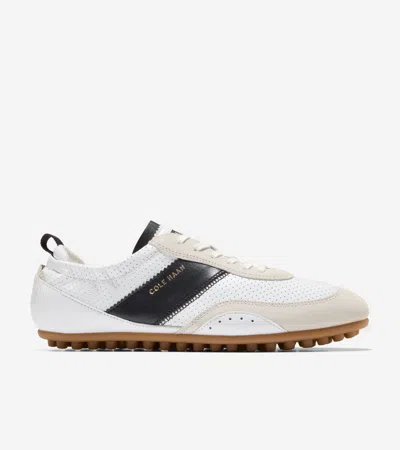 Cole Haan Women's Grandprø Travina Sneakers - White Size 9.5