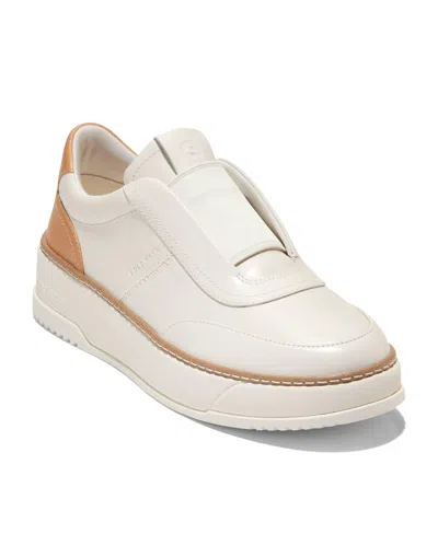 COLE HAAN WOMEN'S GRANDPRÃ¸ MAXFIELD SLIP-ON SNEAKERS