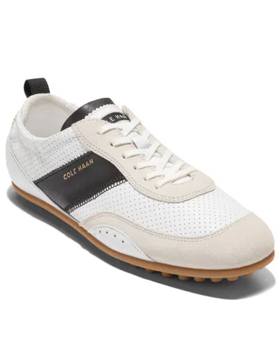 Cole Haan Women's Grandprã¸ Travina Lace-up Sneakers In Multi