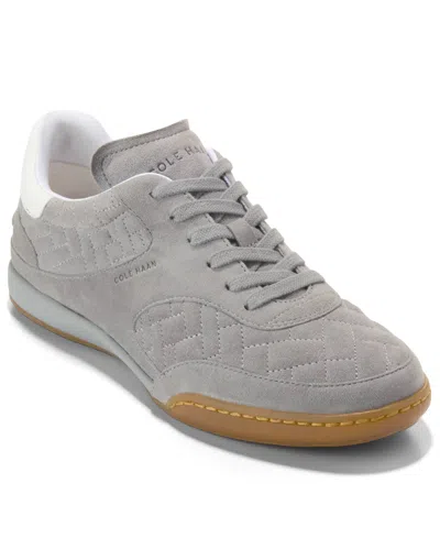 Cole Haan Grandpro Jazlyn Sneaker In Gray