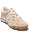 Cole Haan Women's Grandpro Jazlyn Lace Up Sneakers In Neutral