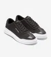 Cole Haan Grand Crosscourt Joy Platform Sneaker In Multi