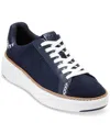 Cole Haan Grandpro Topspin Sneaker In Blue