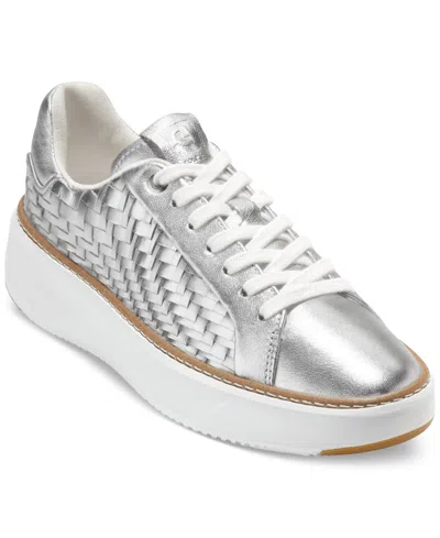 COLE HAAN WOMEN'S GRANDPRO TOPSPIN SNEAKERS