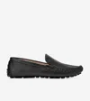 Cole Haan Evalina Driver In Brown