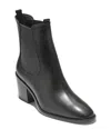 Cole Haan Janelle Chelsea Boot In Multi