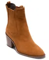 Cole Haan Women's Janelle Chelsea Booties In Brown
