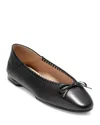 Cole Haan Chlea Pointed Toe Ballet Flat In Multi