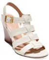 Cole Haan Women's Josie Fisherman Wedge Sandals