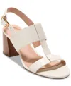 Cole Haan Women's Josie T-strap Dress Sandals
