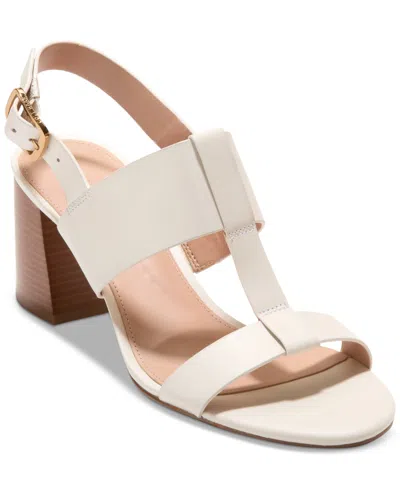 Cole Haan Women's Josie T-strap Dress Sandals