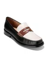 Cole Haan Lana Luxe Penny Loafer In Multi