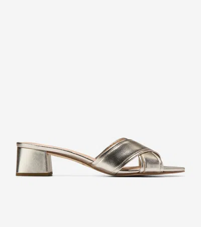 COLE HAAN COLE HAAN WOMEN'S LANDON SANDALS SIZE 9.5