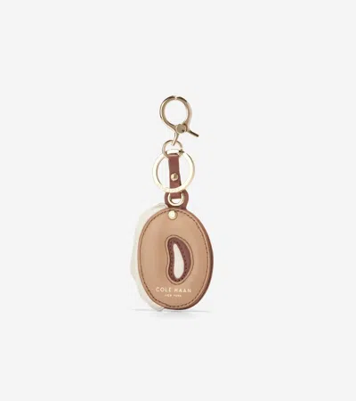 Cole Haan Women's Lucky Lox Compact - Beige