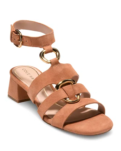 COLE HAAN WOMEN'S LYANNA SANDALS
