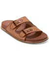 Cole Haan Women's Marisol Footbed Flat Sandals