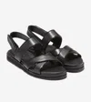 Cole Haan Women's Mirabelle Crisscross Sandals