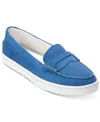 Cole Haan Women's Nantucket Penny Loafer Flats