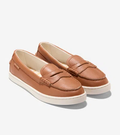 Cole Haan Women's Nantucket Penny Loafers In Multi