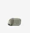 Cole Haan Women's Neoprene Transit Bag - Green In Green