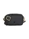Cole Haan Neoprene Transit Bag In Black
