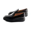 Cole Haan Originalgrand Platform Venetian Loafer In Black