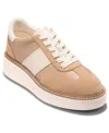Cole Haan Women's Original Grand Max Platform Sneakers In Neutral