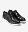 Cole Haan Women's Originalgrand Wingtip Oxford In Multi