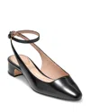 Cole Haan Paden Ankle Strap Slingback Pump