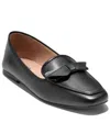 Cole Haan Payson Knot Loafer In Animal Print