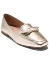 Cole Haan Payson Knot Loafer In Multi