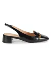 Cole Haan Penley Slingback Pump In Black
