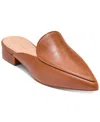 Cole Haan Women's Piper Mules In British Tan