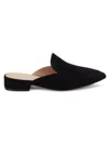 COLE HAAN WOMEN'S PIPER POINTED TOE MULES
