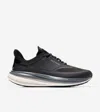 Cole Haan Women's Øriginal Grand Quadstar Running Sneakers - Black Size 9 In Black