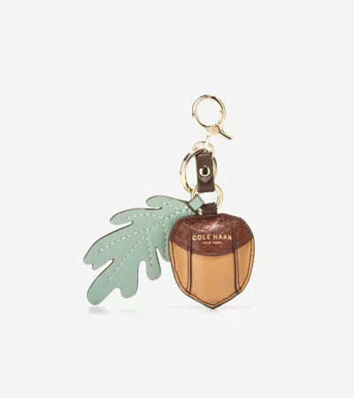 Cole Haan Women's Spruce Bag Charm - Brown