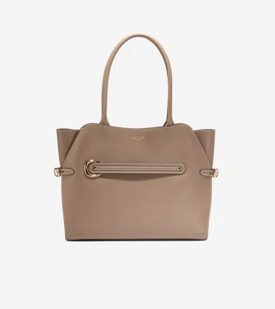 Cole Haan Women's Vivianne Tote Bag - Beige