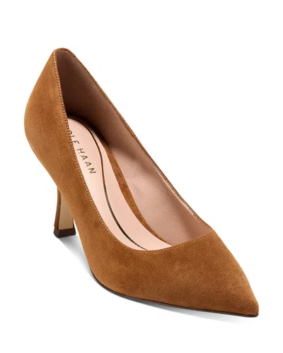COLE HAAN WOMEN'S VIVICA PUMPS