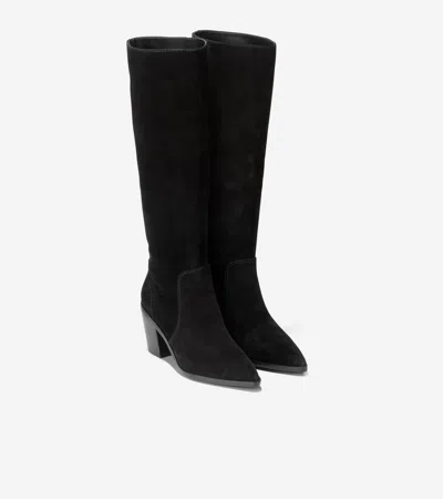 Cole Haan Women's Willa Boots In Black