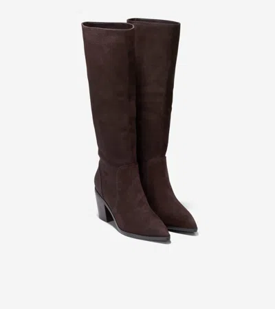 Cole Haan Women's Willa Boots In Brown