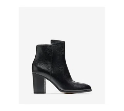 Cole Haan Women's Zandra Bootie In Black