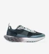 Cole Haan Women's Zerøgrand Outpace Iii All Terrain Runner - Blue Size 6 In Blue