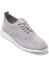COLE HAAN WOMENS FITNESS LIFESTYLE CASUAL AND FASHION SNEAKERS