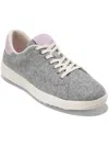 COLE HAAN WOMENS LIFESTYLE LOW TOP CASUAL AND FASHION SNEAKERS