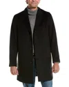 Cole Haan Wool-blend Coat