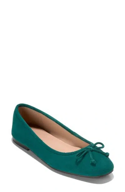 Cole Haan Yara Ballet Flat