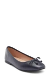 Cole Haan Yara Ballet Flat In Black