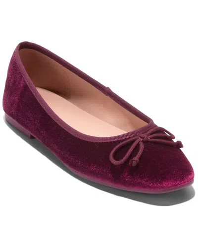 COLE HAAN COLE HAAN YARA FLAT