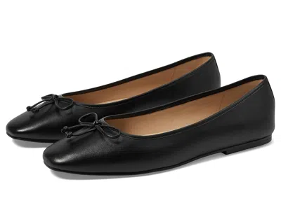 Cole Haan Yara Soft Ballet In Black