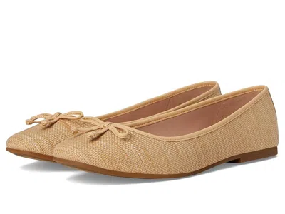 Cole Haan Yara Soft Ballet In Brown